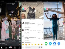安卓TikTok v45.0.41抖音海外版